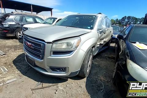 Photo of 2013 Gmc Acadia