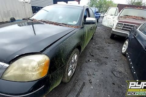 Photo of 2007 Ford Five Hundred