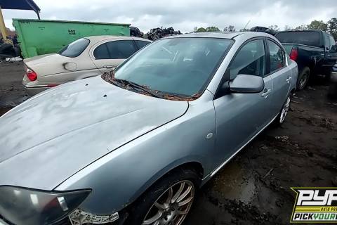 Photo of 2006 Mazda 3