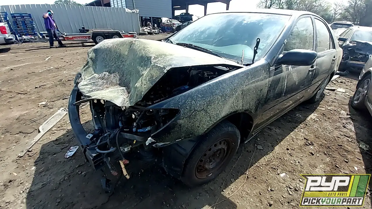 Photo of 2006 Toyota Camry