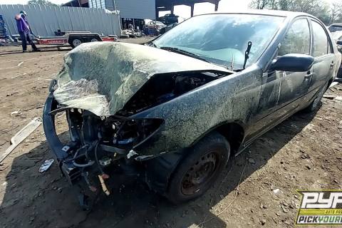 Photo of 2006 Toyota Camry