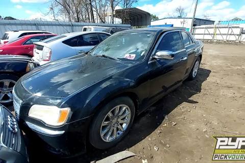 Photo of 2012 Chrysler 300