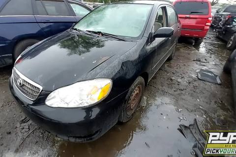 Photo of 2006 Toyota Corolla