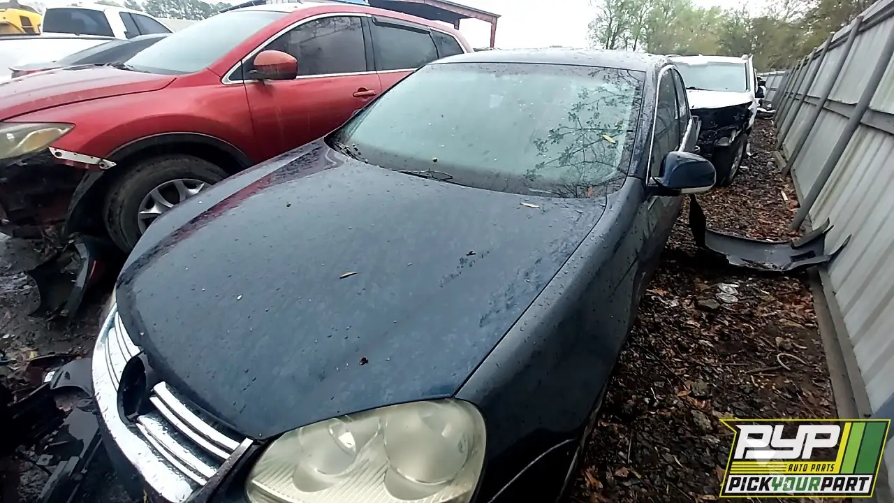 Photo of 2006 Volkswagen Jetta