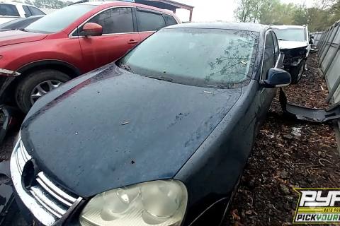 Photo of 2006 Volkswagen Jetta