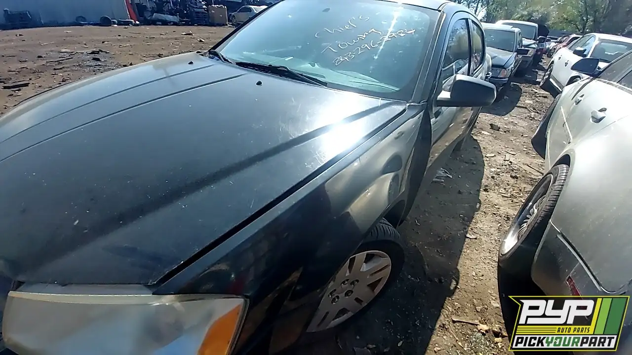 Photo of 2014 Dodge Avenger