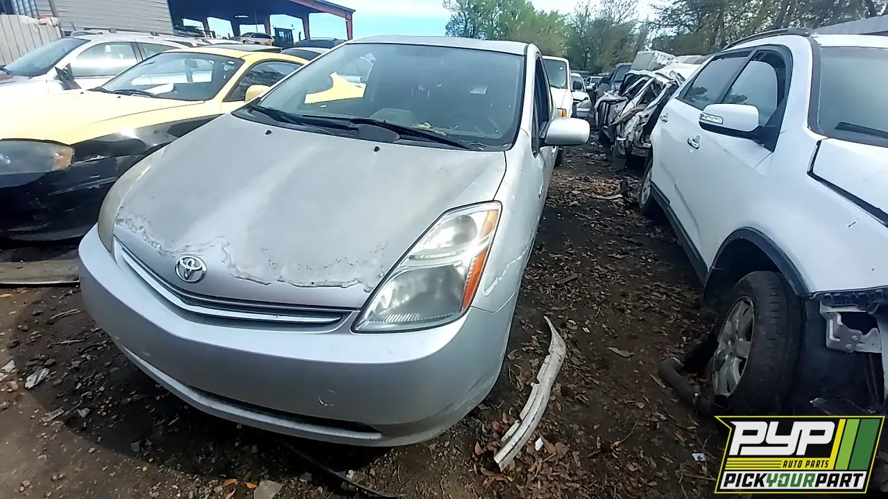 Photo of 2007 Toyota Prius