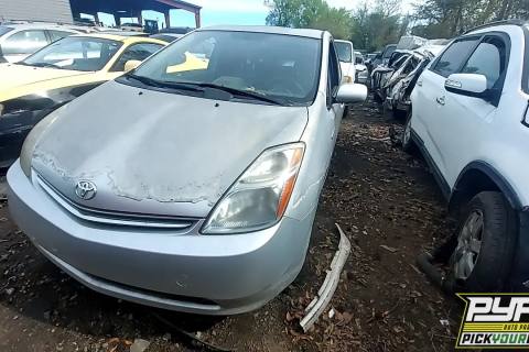 Photo of 2007 Toyota Prius
