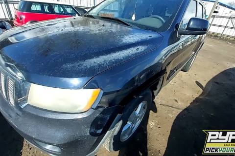 Photo of 2011 Jeep Grand Cherokee