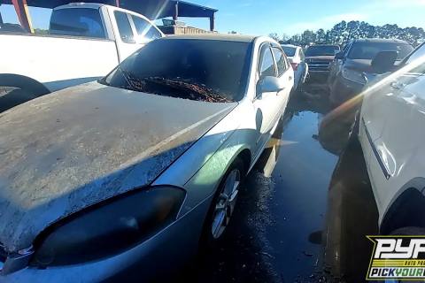 Photo of 2011 Chevrolet Impala