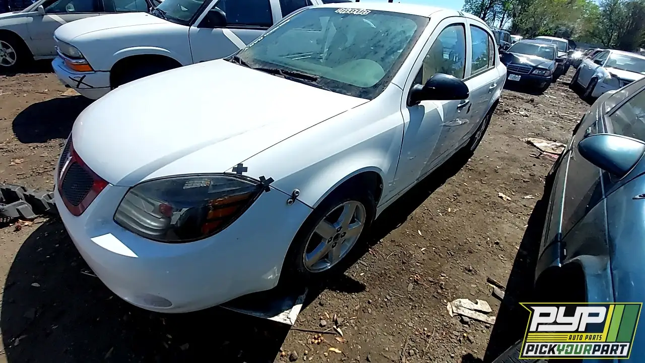 Photo of 2007 Chevrolet Cobalt