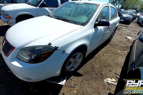 Photo of 2007 Chevrolet Cobalt