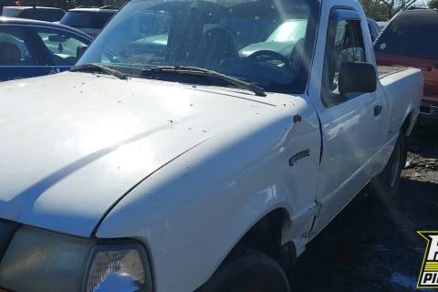 Photo of 1998 Ford Ranger
