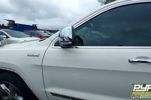 Photo of 2011 Jeep Grand Cherokee