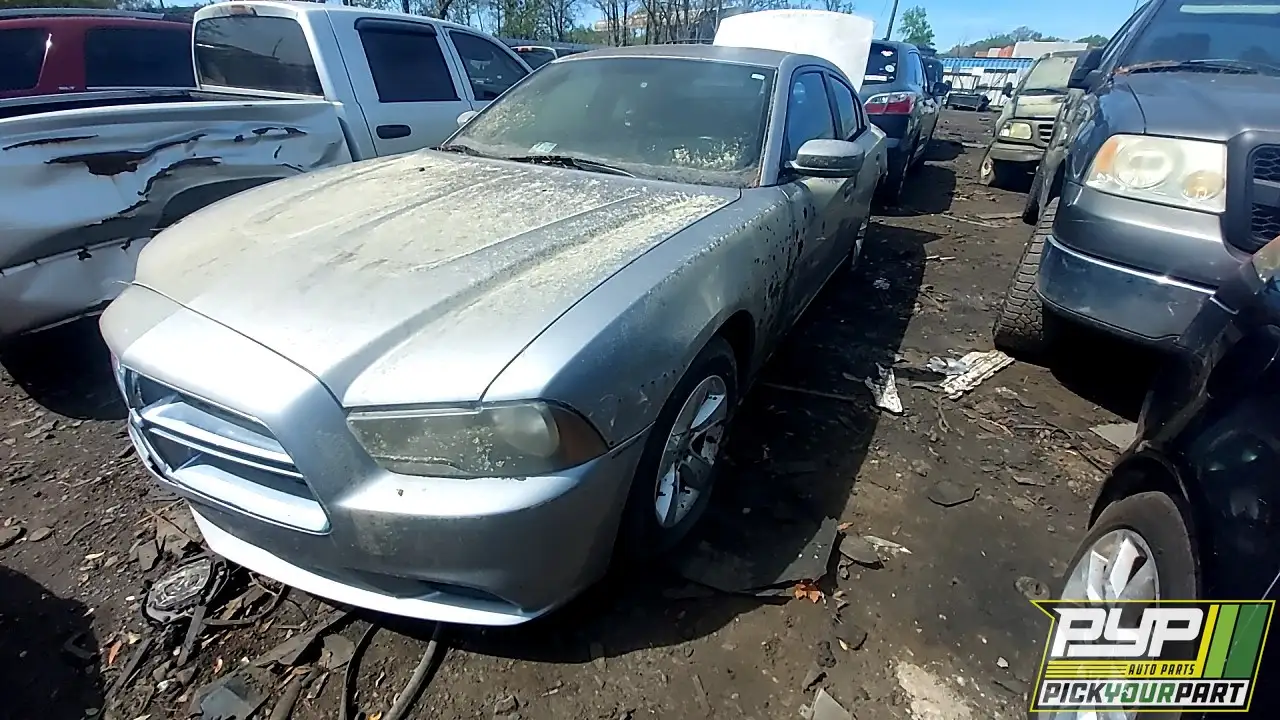 Photo of 2011 Dodge Charger
