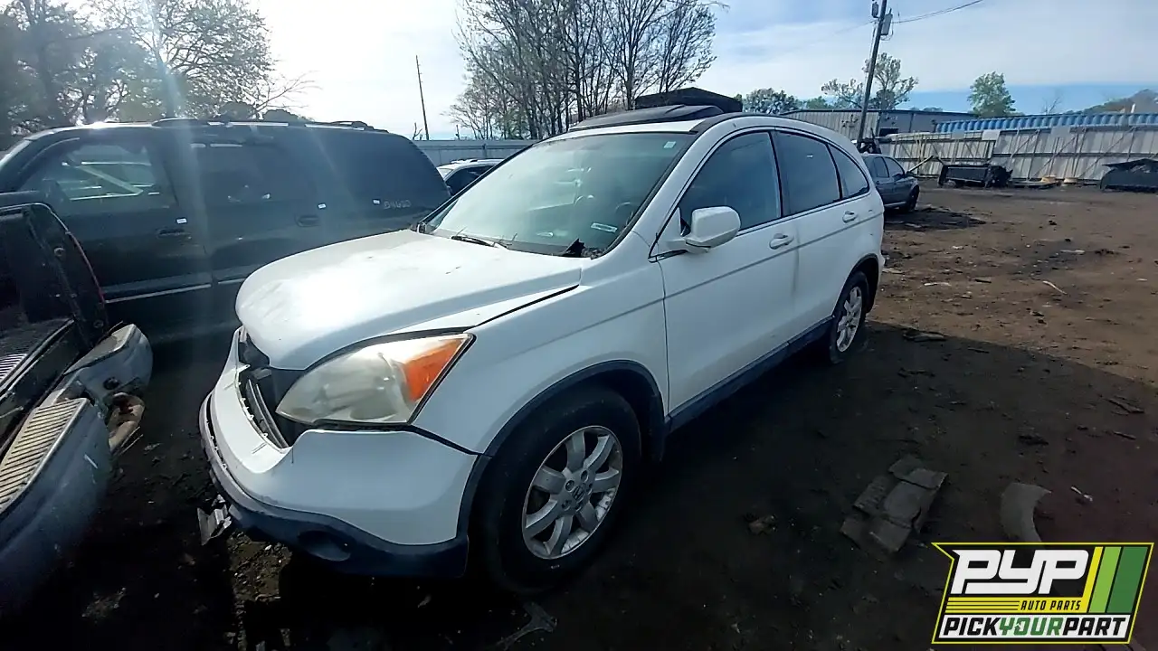 Photo of 2007 Honda Cr-V