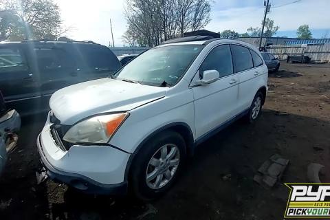 Photo of 2007 Honda Cr-V