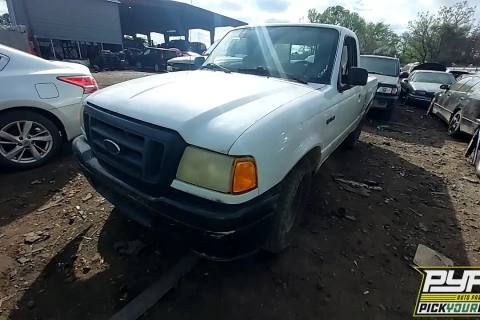 Photo of 2005 Ford Ranger
