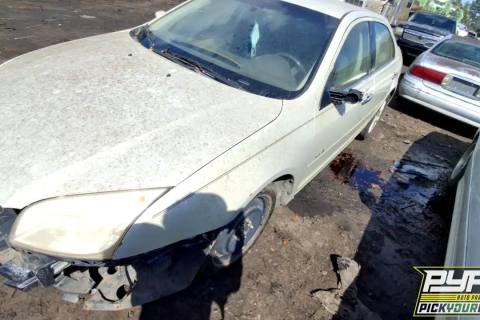 Photo of 2008 Mercury Milan
