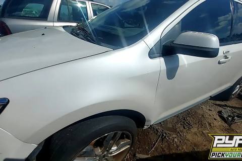 Photo of 2013 Ford Edge