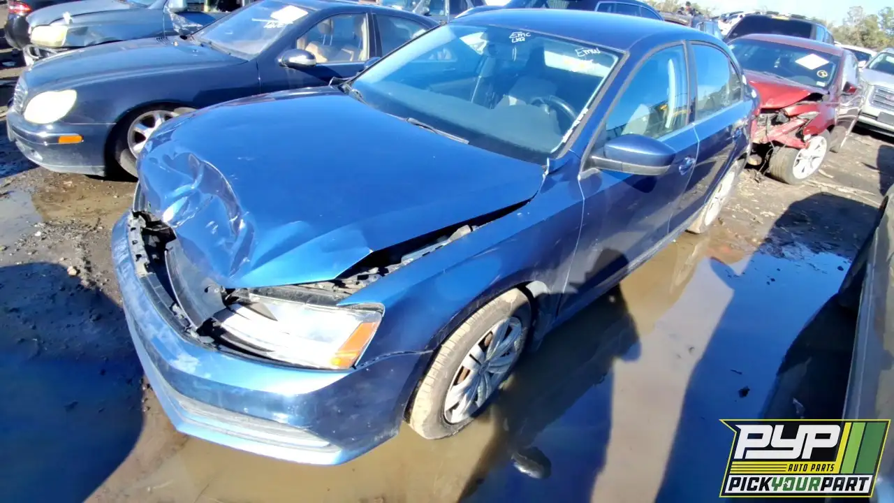 Photo of 2017 Volkswagen Jetta