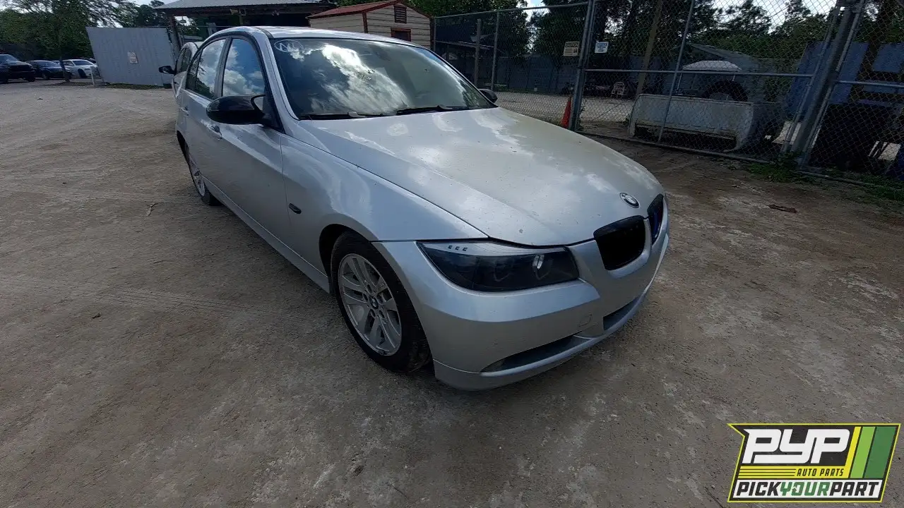Photo of 2007 Bmw 328I