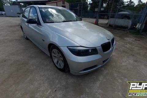 Photo of 2007 Bmw 328I