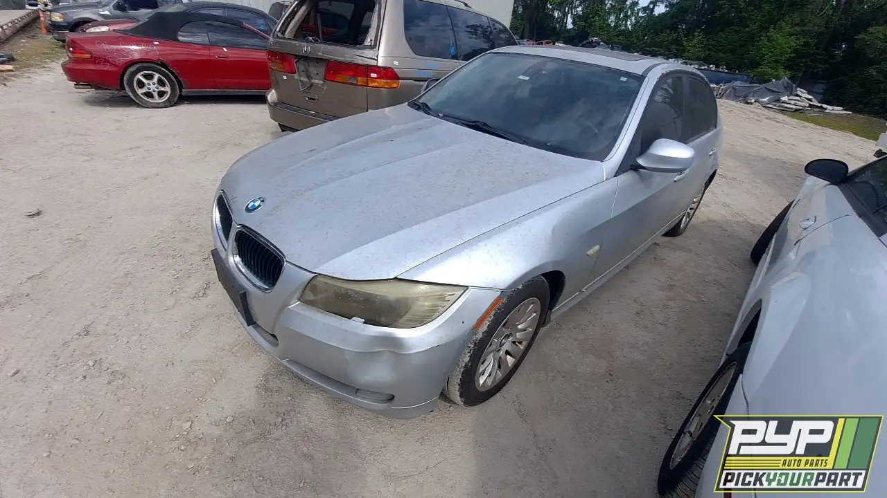 Photo of 2009 Bmw 328I