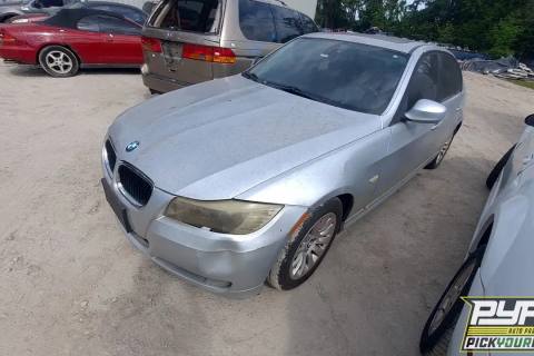 Photo of 2009 Bmw 328I