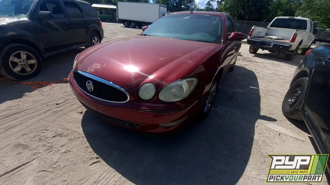 Photo of 2005 Buick Lacrosse
