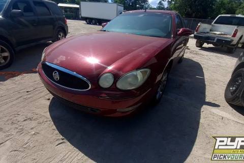 Photo of 2005 Buick Lacrosse