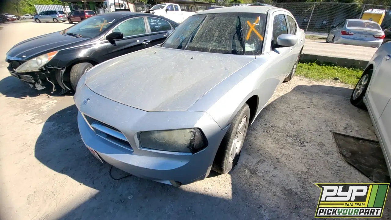 Photo of 2010 Dodge Charger