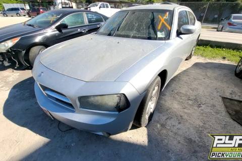 Photo of 2010 Dodge Charger