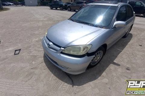Photo of 2005 Honda Civic