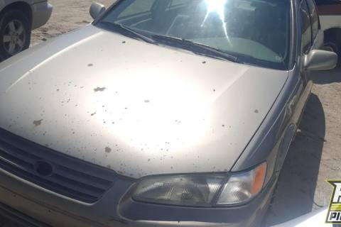 Photo of 1998 Toyota Camry