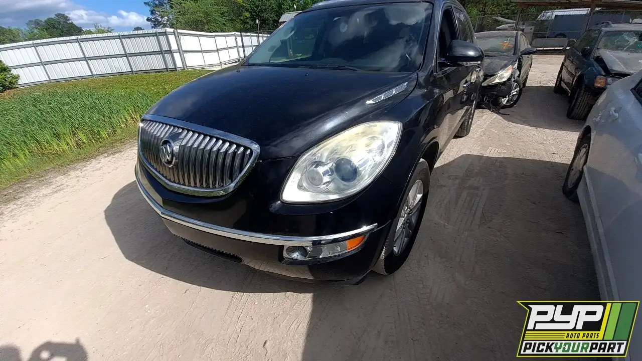Photo of 2012 Buick Enclave