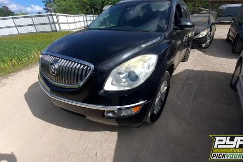 Photo of 2012 Buick Enclave