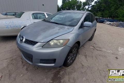 Photo of 2007 Mazda Cx-7