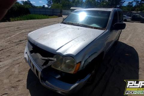 Photo of 2006 Jeep Grand Cherokee