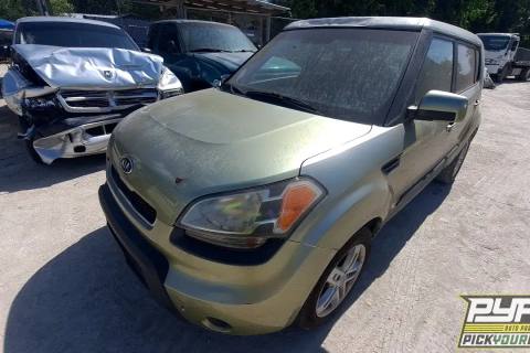 Photo of 2011 Kia Soul
