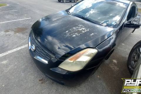 Photo of 2008 Nissan Altima