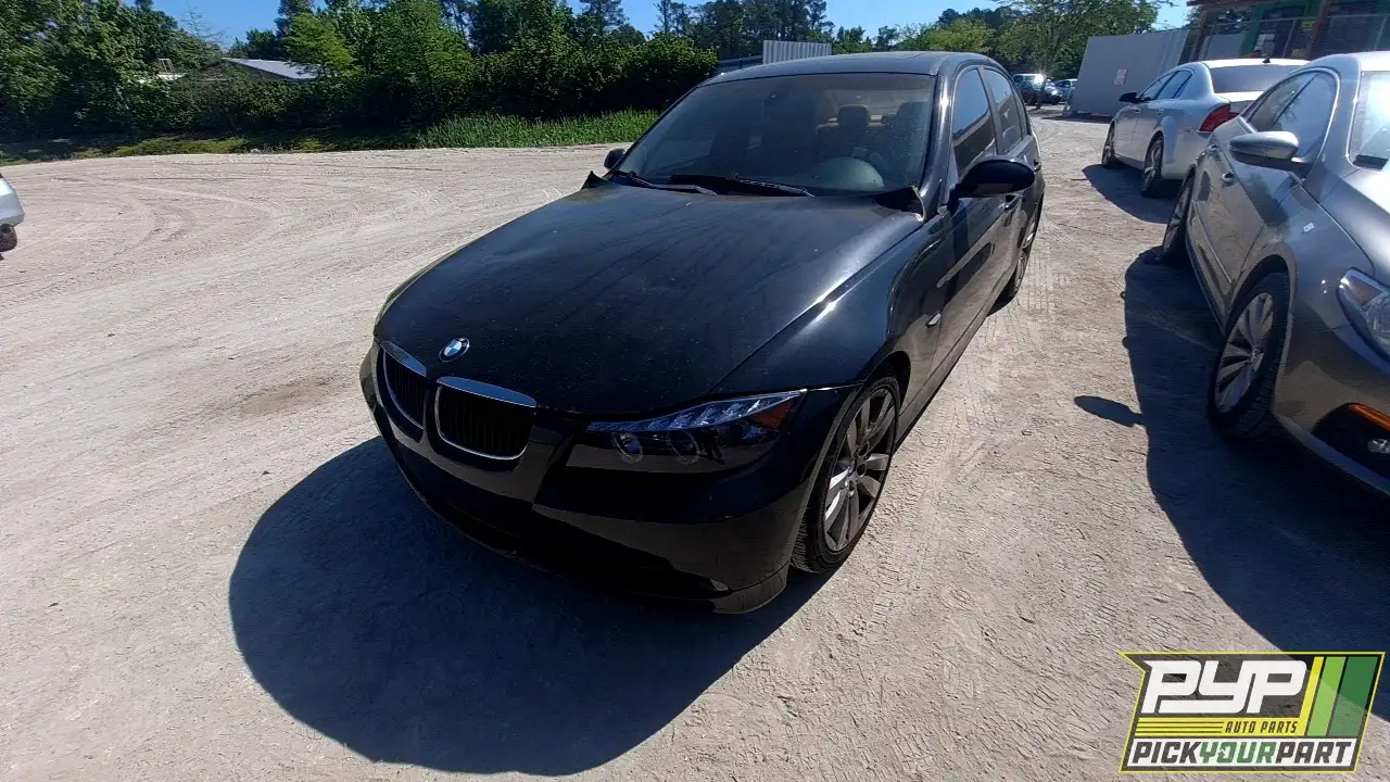 Photo of 2006 Bmw 325I