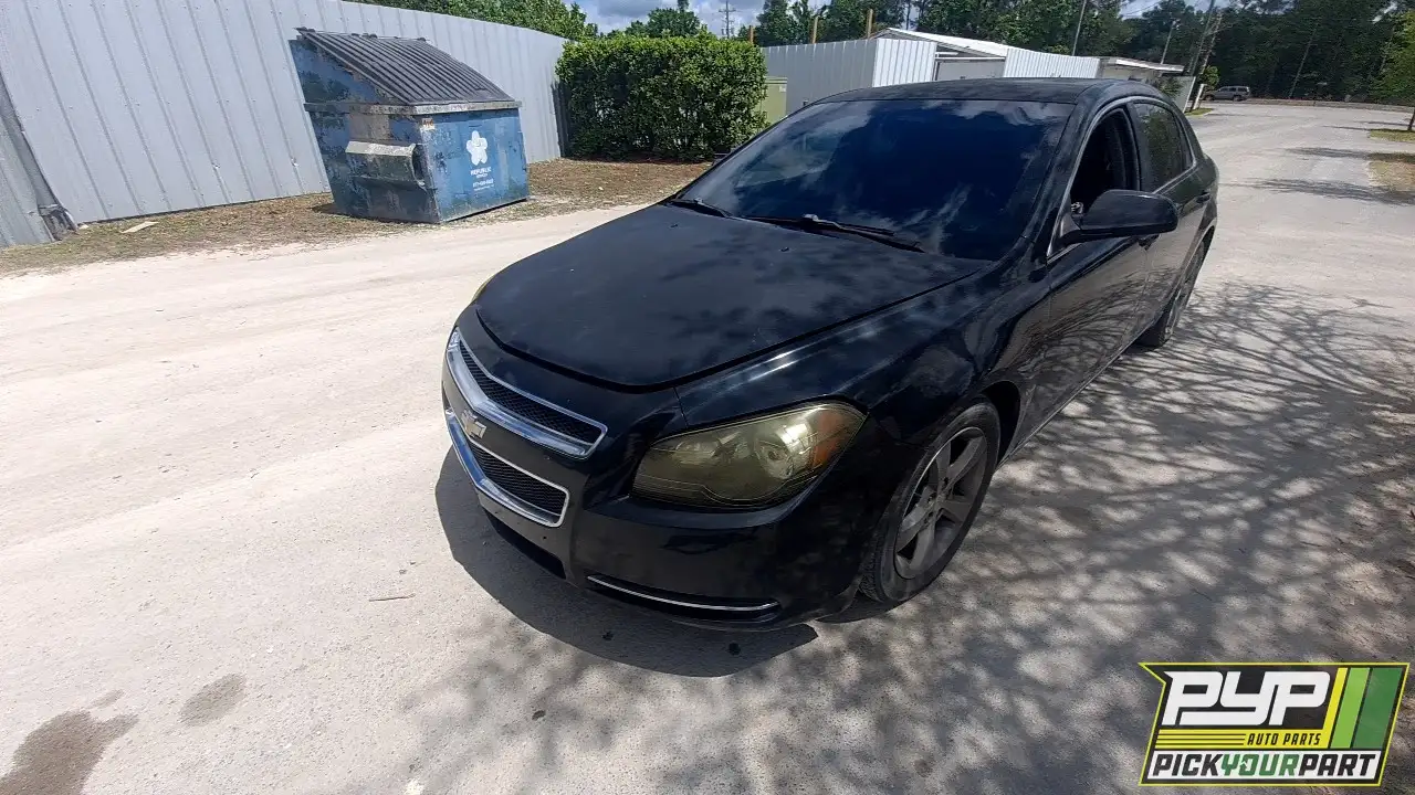 Photo of 2009 Chevrolet Malibu