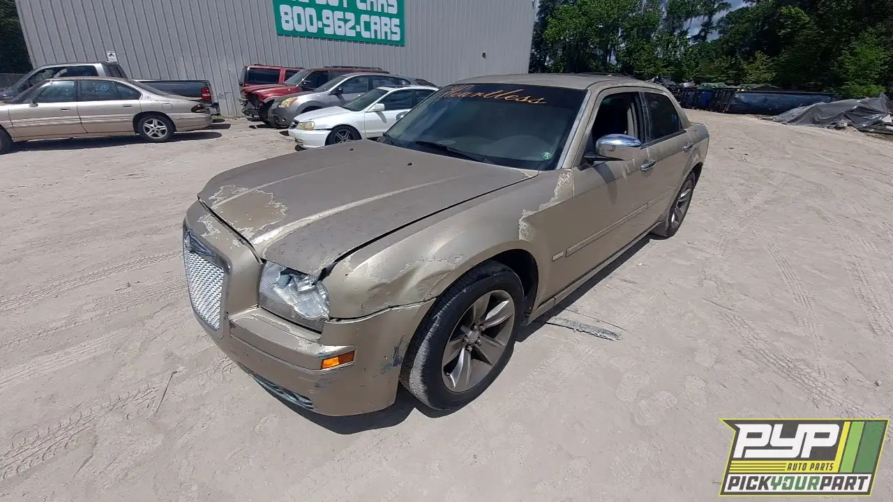Photo of 2006 Chrysler 300