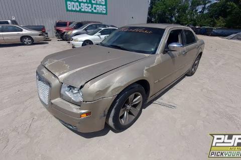 Photo of 2006 Chrysler 300