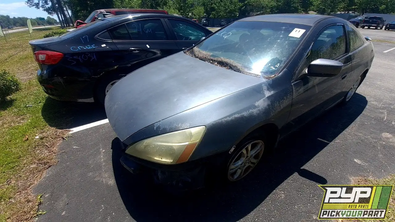 Photo of 2006 Honda Accord
