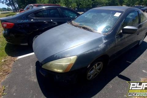 Photo of 2006 Honda Accord