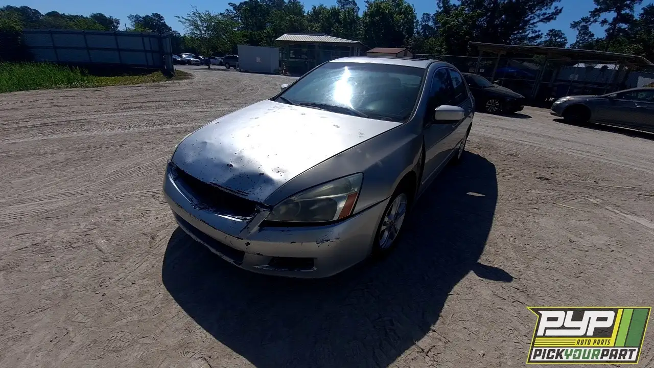 Photo of 2006 Honda Accord