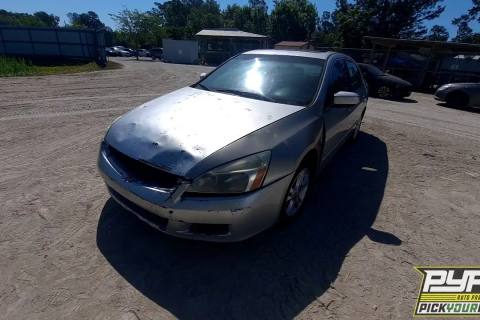 Photo of 2006 Honda Accord