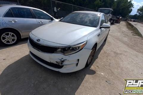 Photo of 2016 Kia Optima